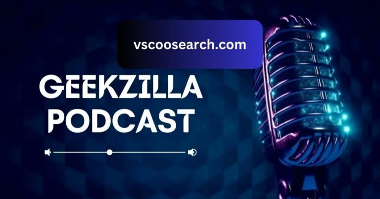 Geekzilla Podcast Episodes Highlights and Must-Listen Recommendations