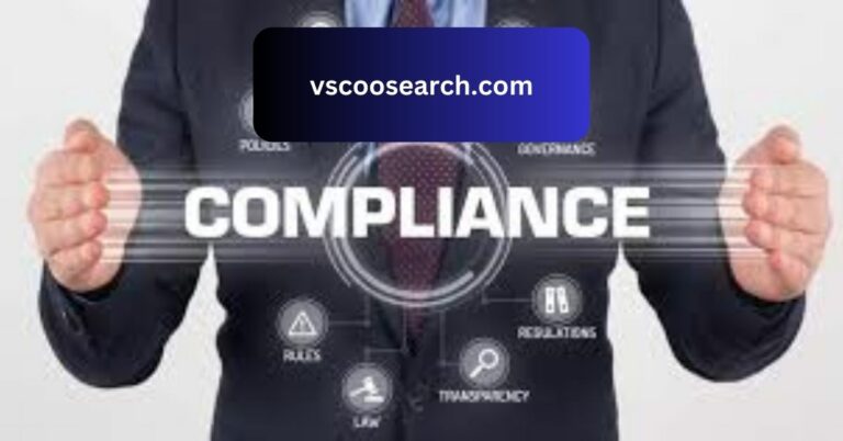 Navigating Compliance Your Comprehensive Guide